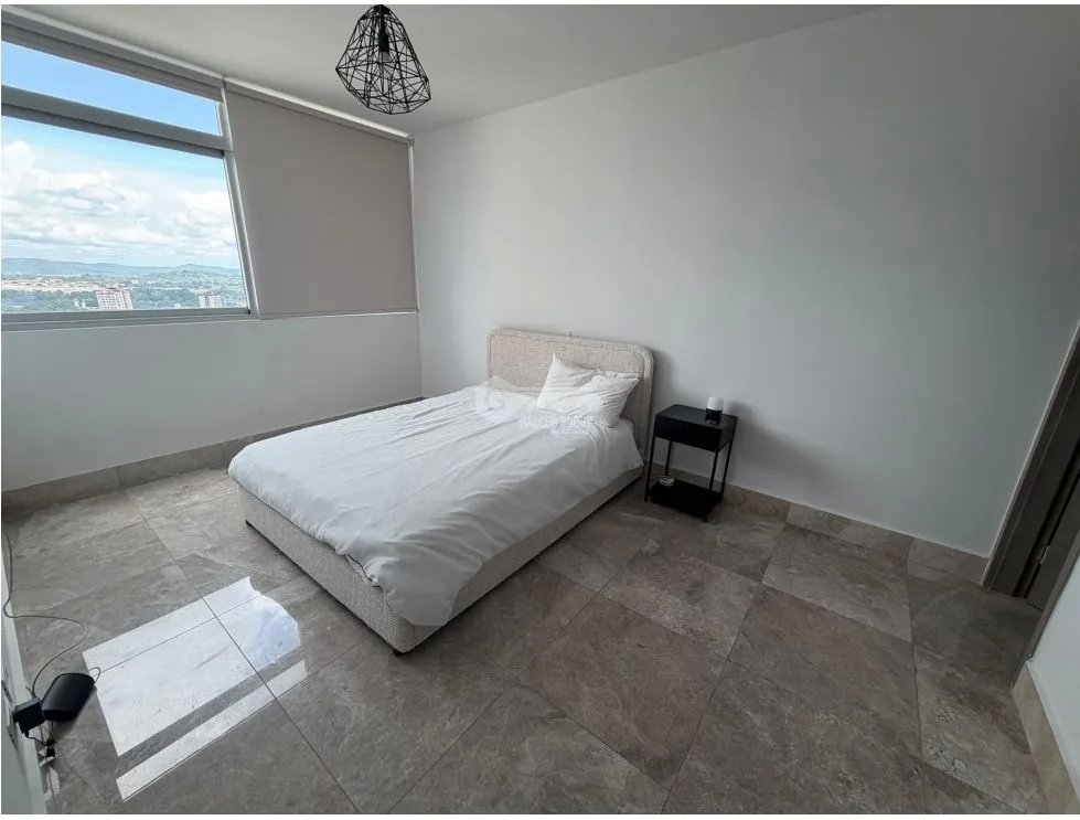 APARTMENT FOR SALE IN BELLA VISTA 205M 3 BEDROOMS AND BALCONY
