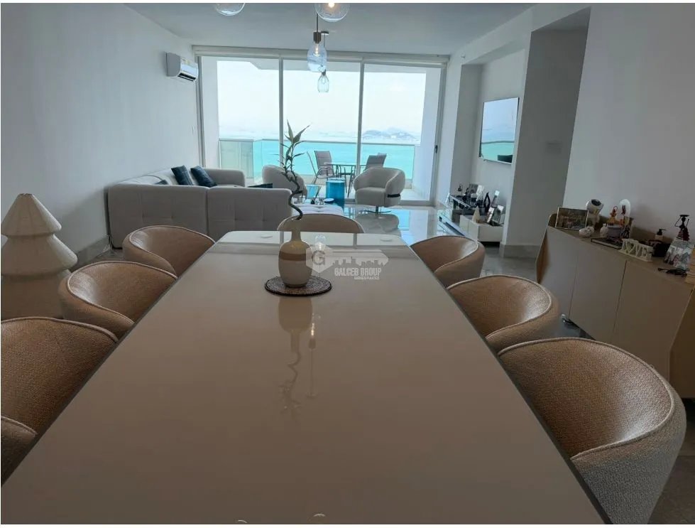 APARTMENT FOR SALE IN BELLA VISTA 205M 3 BEDROOMS AND BALCONY