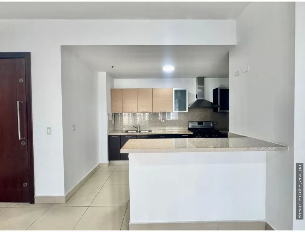 Venta de apartamento en Punta Pacífica, Ph Dupont