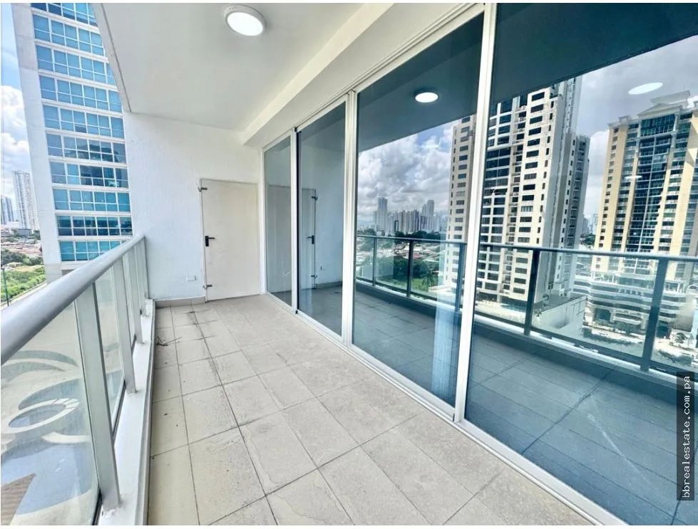 Venta de apartamento en Punta Pacífica, Ph Dupont