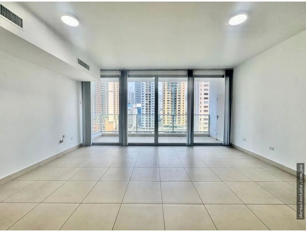 Venta de apartamento en Punta Pacífica, Ph Dupont
