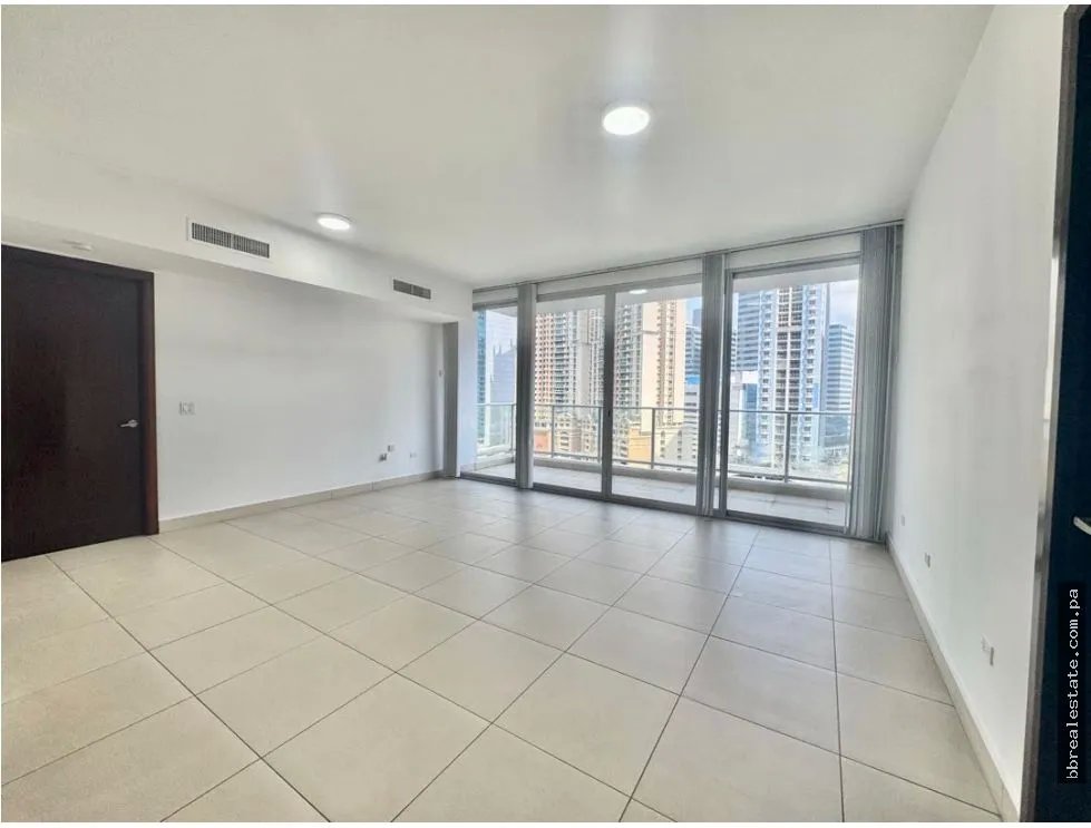 Venta de apartamento en Punta Pacífica, Ph Dupont