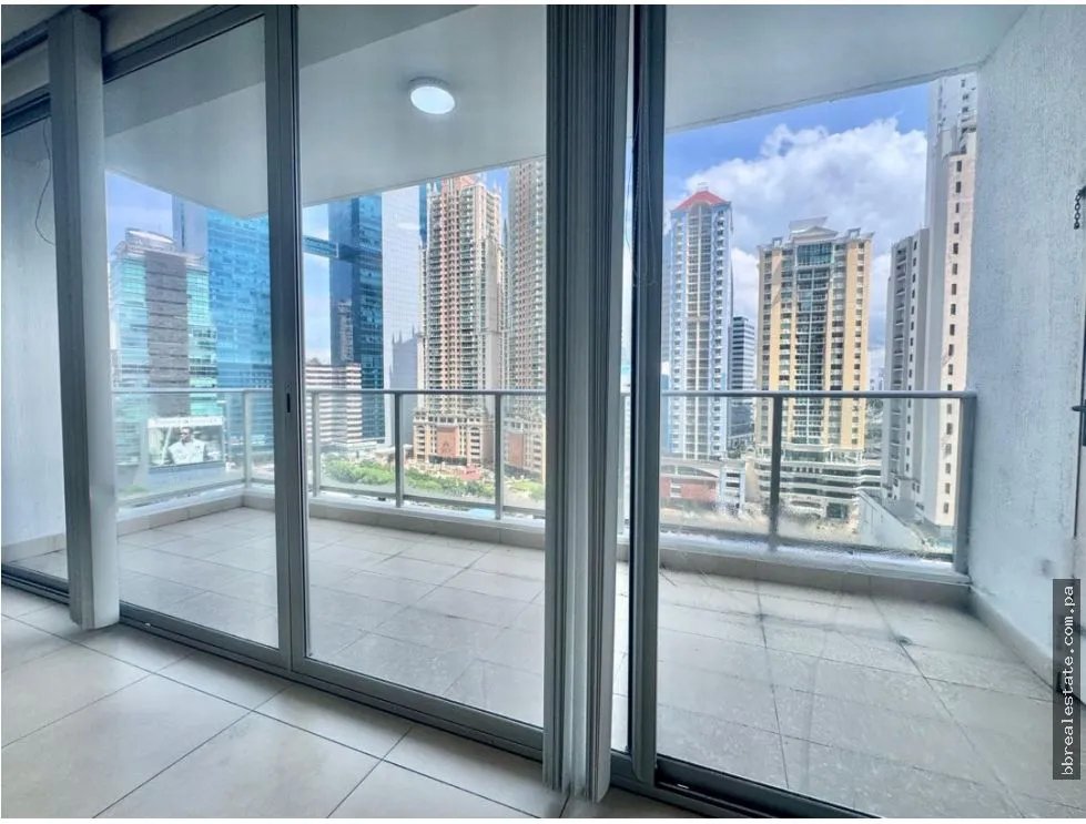 Venta de apartamento en Punta Pacífica, Ph Dupont