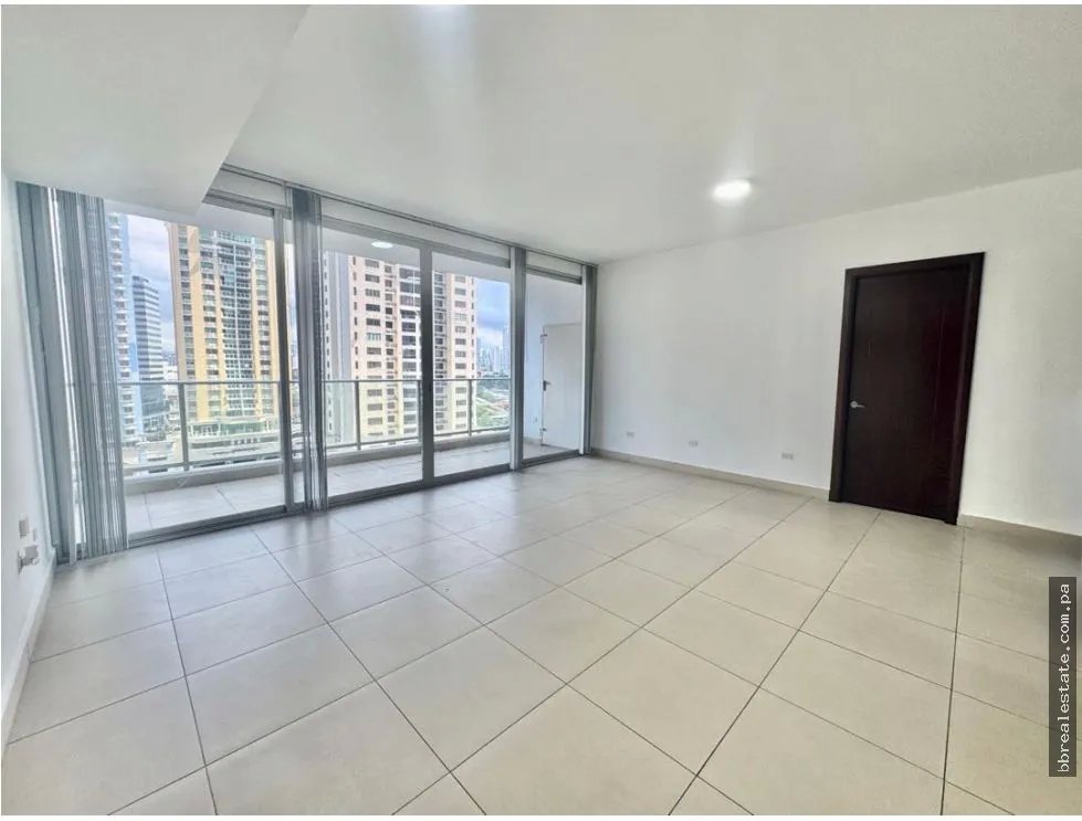 Venta de apartamento en Punta Pacífica, Ph Dupont