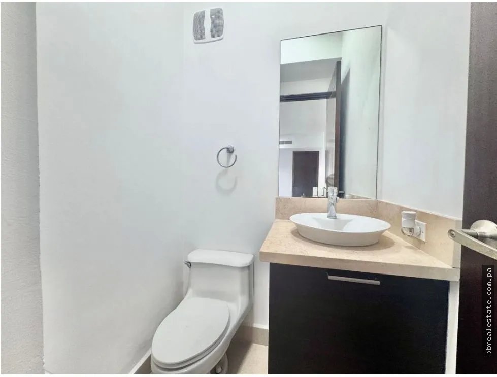 Venta de apartamento en Punta Pacífica, Ph Dupont