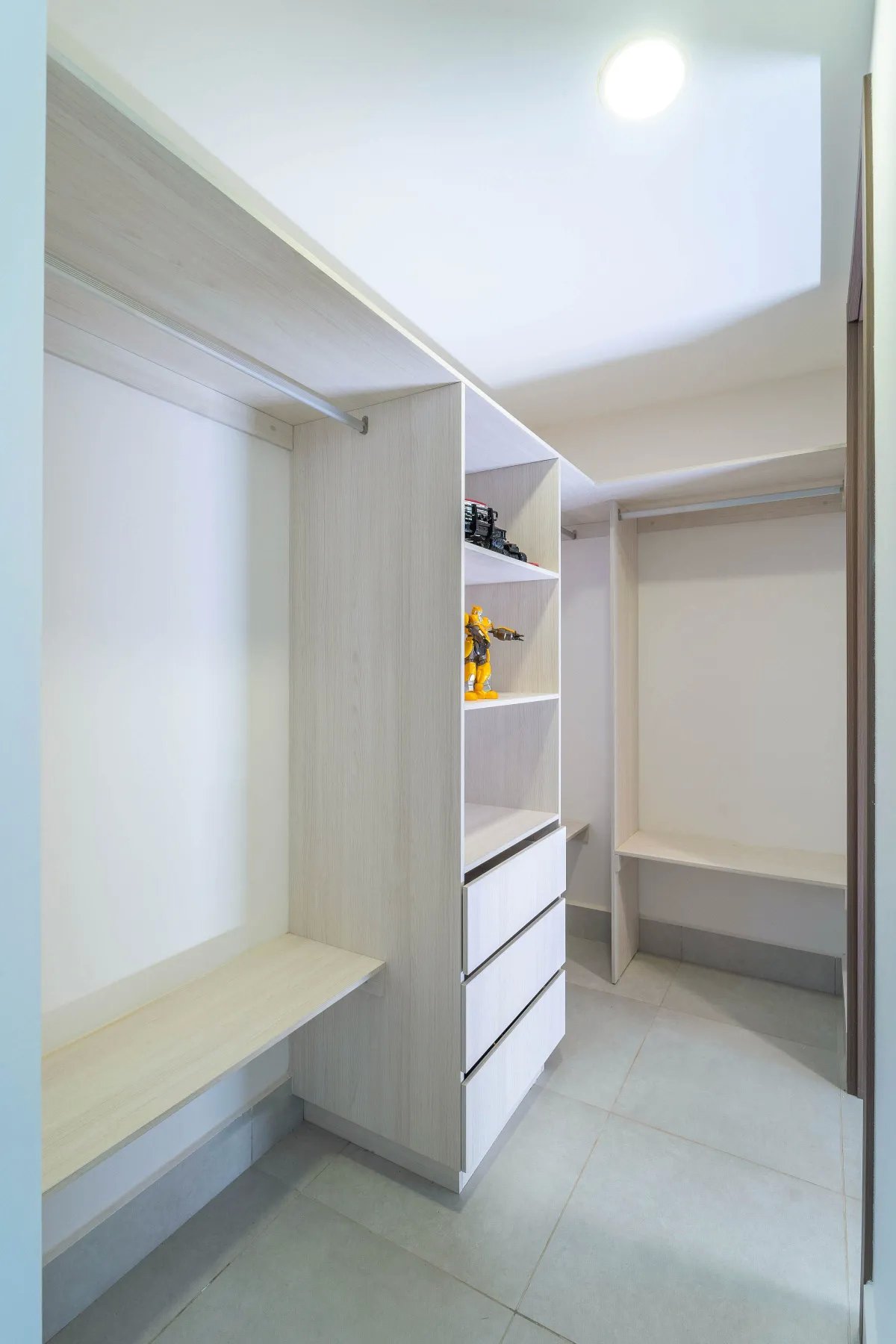 Luxury and Comfort: Exclusive Villas in Riverwalk Green City (277 m²)