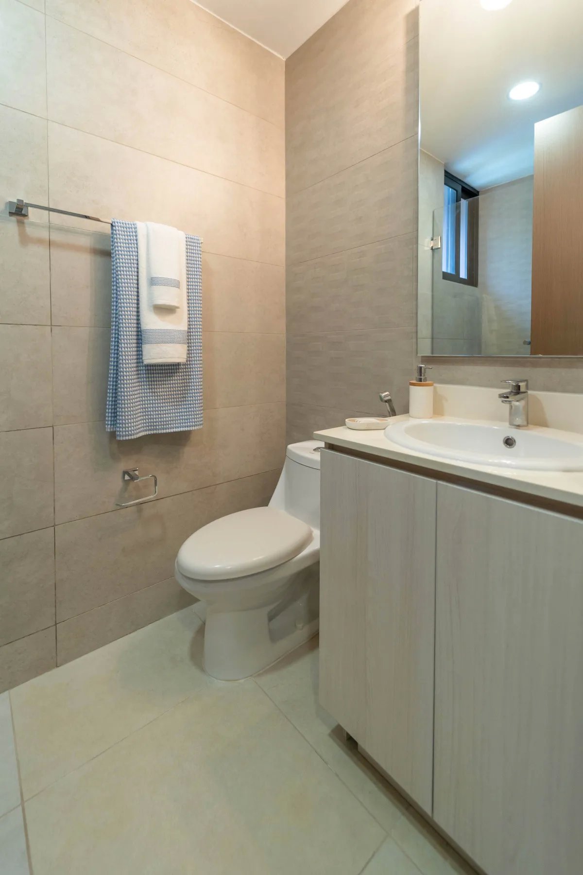 Luxury and Comfort: Exclusive Villas in Riverwalk Green City (277 m²)