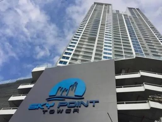 Vista Espectacular y Ubicación Estratégica Apartamento en Sky Point Tu...