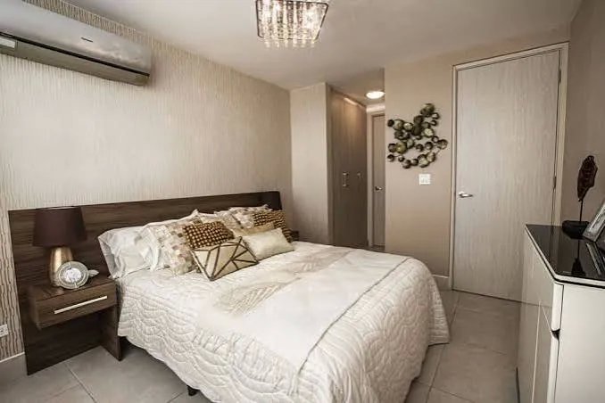 Spectacular Views and Strategic Location Apartment in Sky Point Tumba Muerto