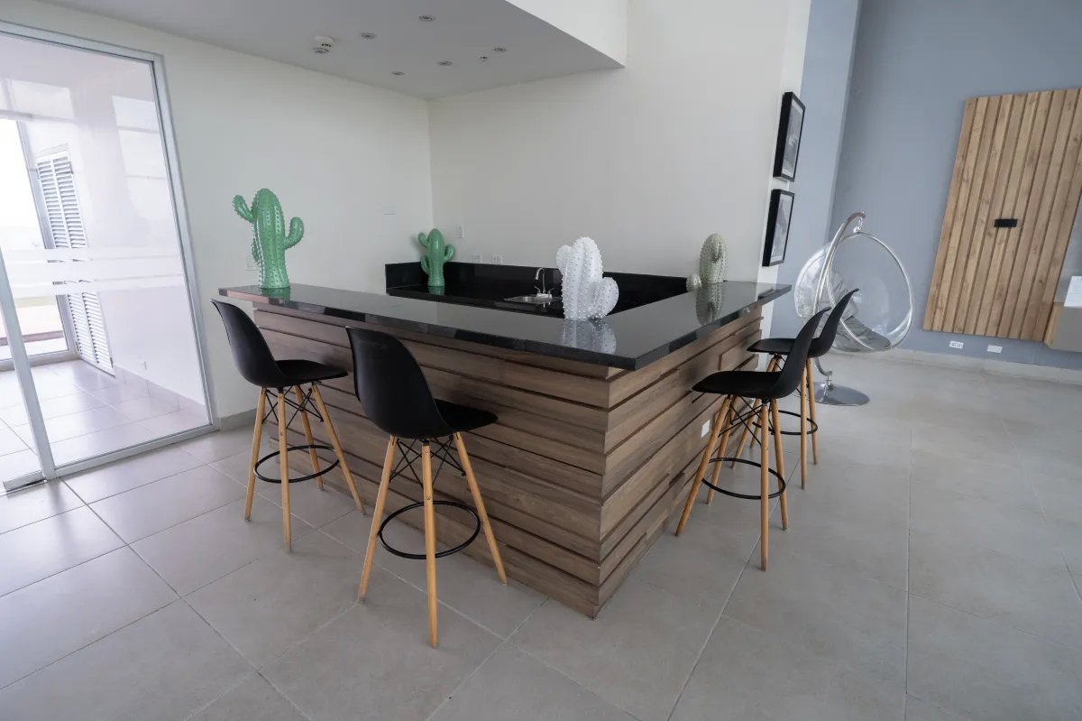 Excellent Opportunity: 3-Bedroom Apartment in Sky Point – Tumba Muerto