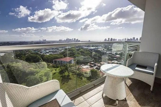 Excellent Opportunity: 3-Bedroom Apartment in Sky Point – Tumba Muerto