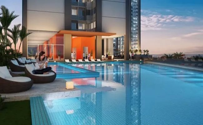 Excellent Opportunity: 3-Bedroom Apartment in Sky Point – Tumba Muerto