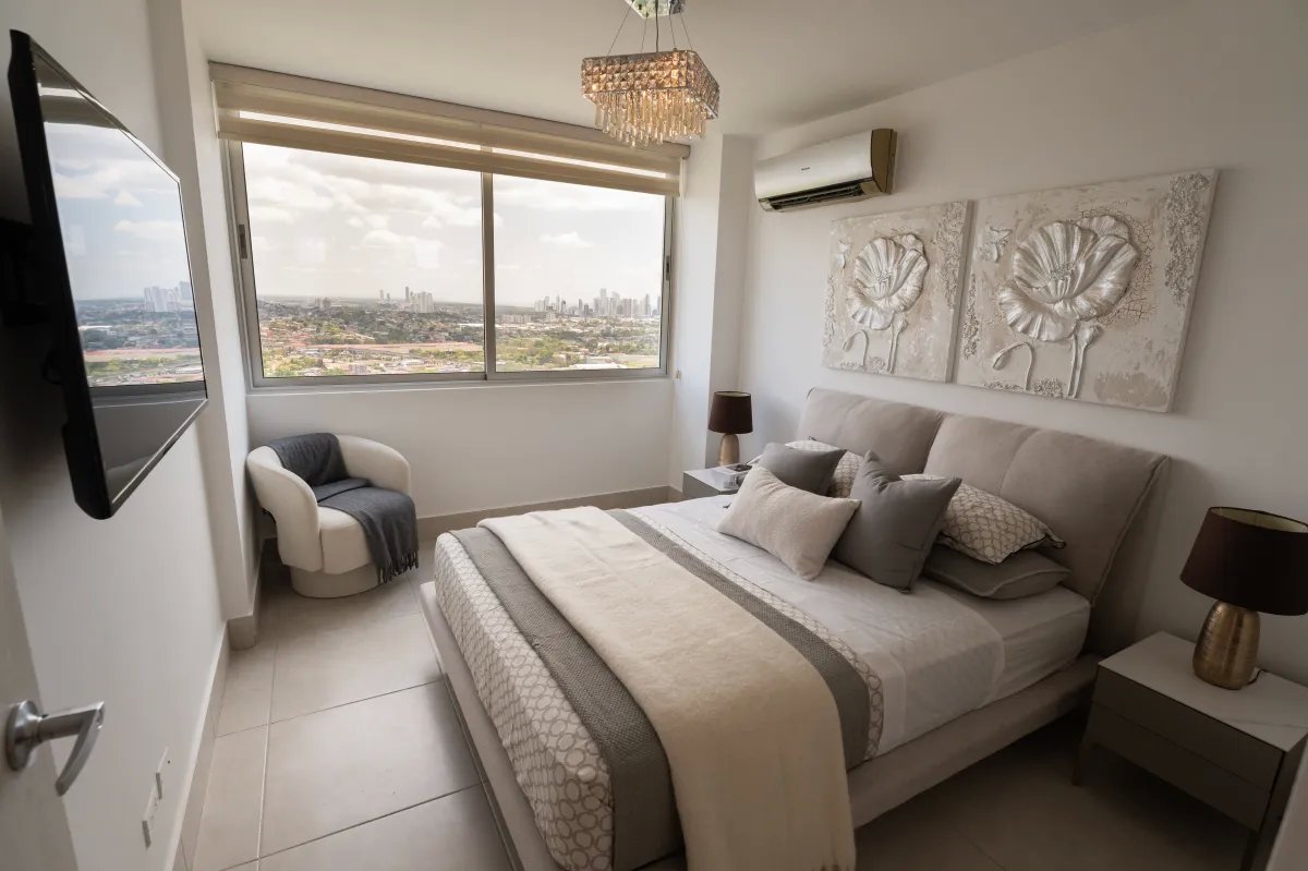 Excellent Opportunity: 3-Bedroom Apartment in Sky Point – Tumba Muerto
