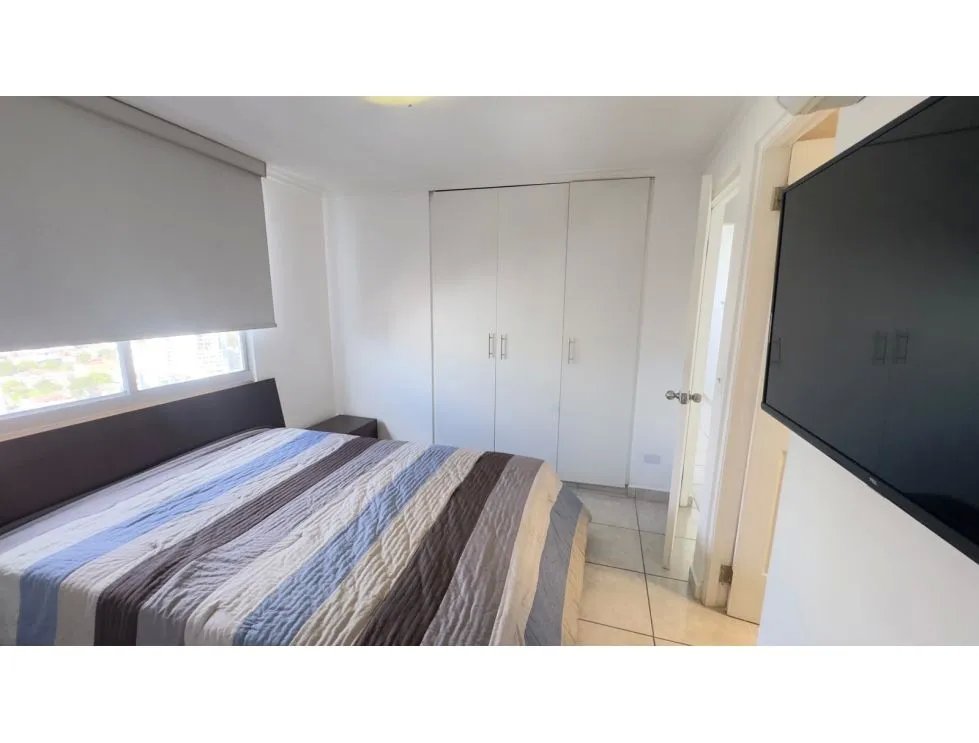 Venta de apartamento en PH Sunshine by the Park, Carrasquilla. YP