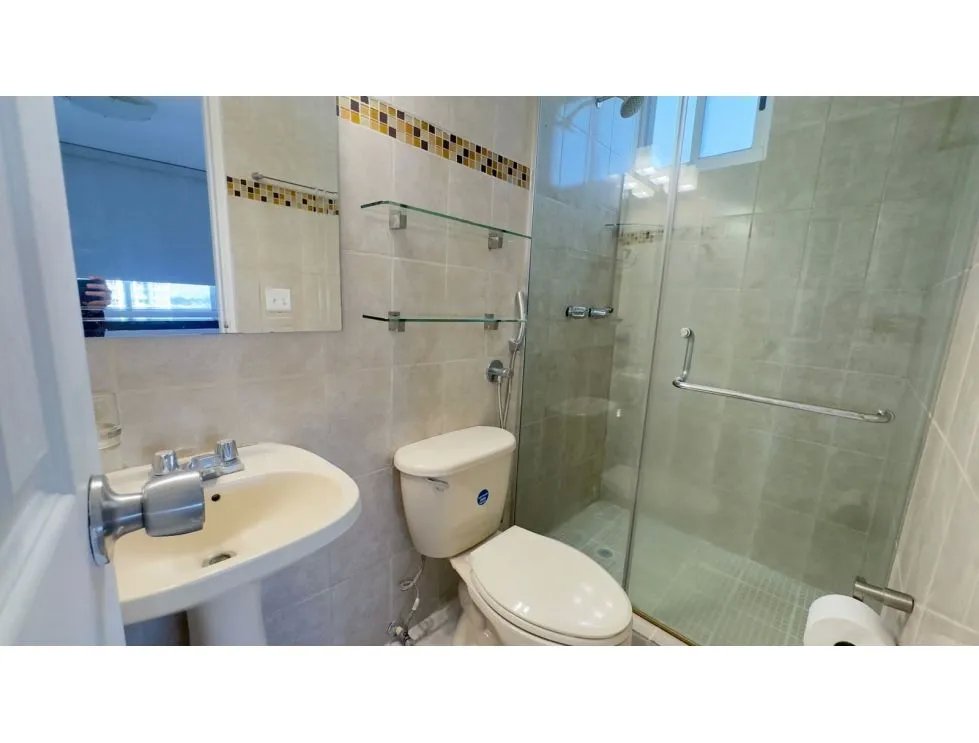 Venta de apartamento en PH Sunshine by the Park, Carrasquilla. YP