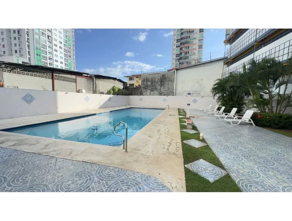 Venta de apartamento en PH Sunshine by the Park, Carrasquilla. YP