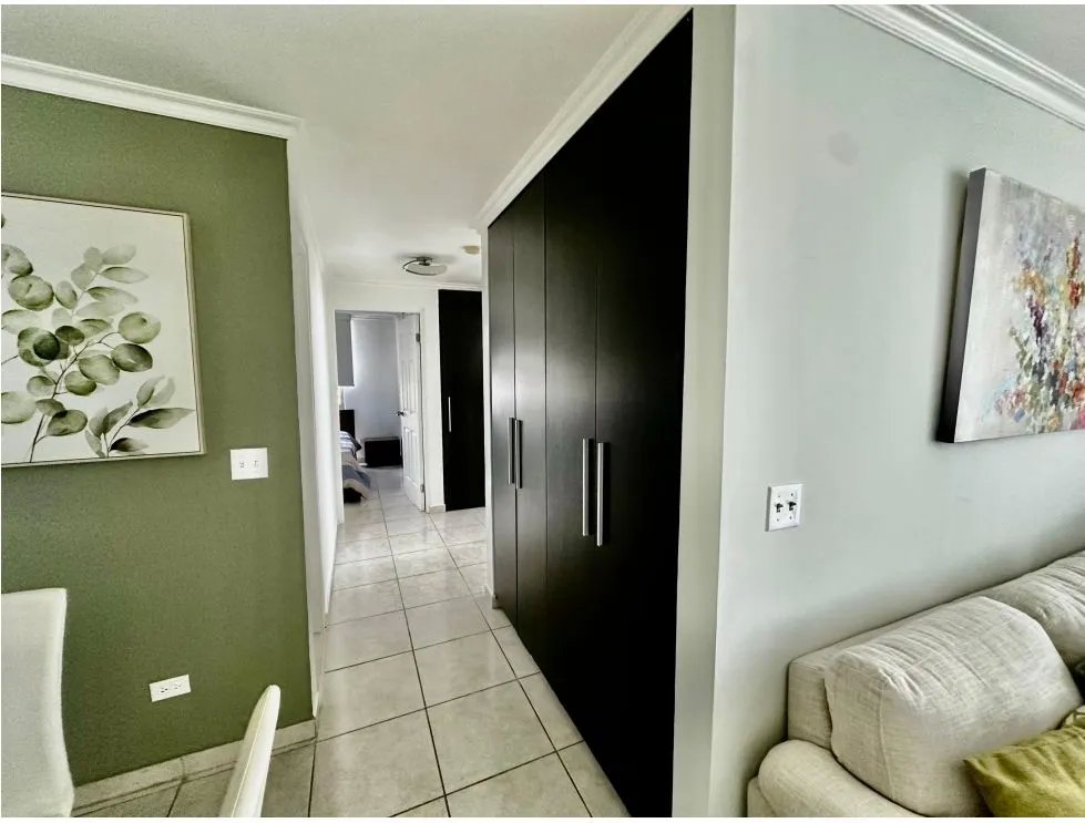 Venta de apartamento en PH Sunshine by the Park, Carrasquilla. YP