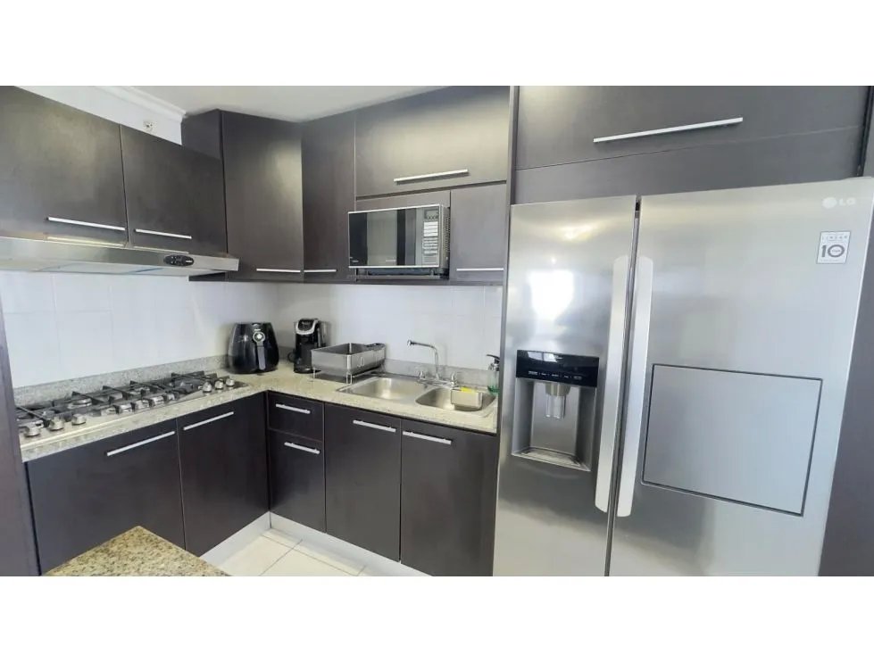 Venta de apartamento en PH Sunshine by the Park, Carrasquilla. YP