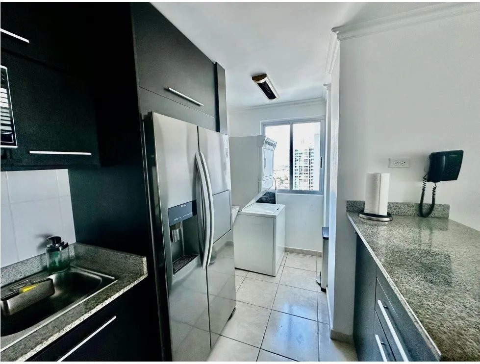 Venta de apartamento en PH Sunshine by the Park, Carrasquilla. YP