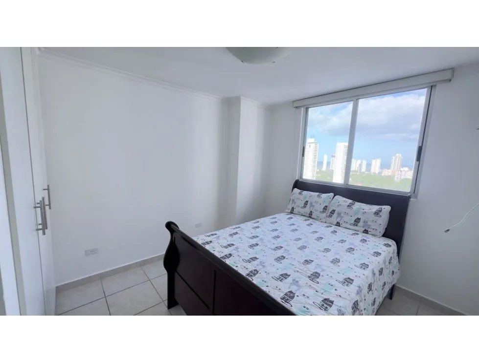 Venta de apartamento en PH Sunshine by the Park, Carrasquilla. YP