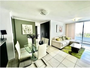 Venta de apartamento en PH Sunshine by the Park, Carrasquilla. YP