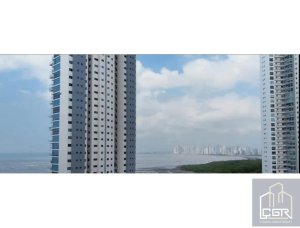 VENTA DE APARTAMENTO EN PH SELVATICA COSTA DEL ESTE