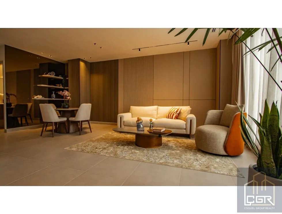 VENTA DE APARTAMENTO EN PH SEASIDE CALLE URUGUAY