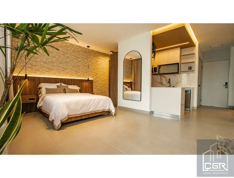 VENTA DE APARTAMENTO EN PH SEASIDE CALLE URUGUAY