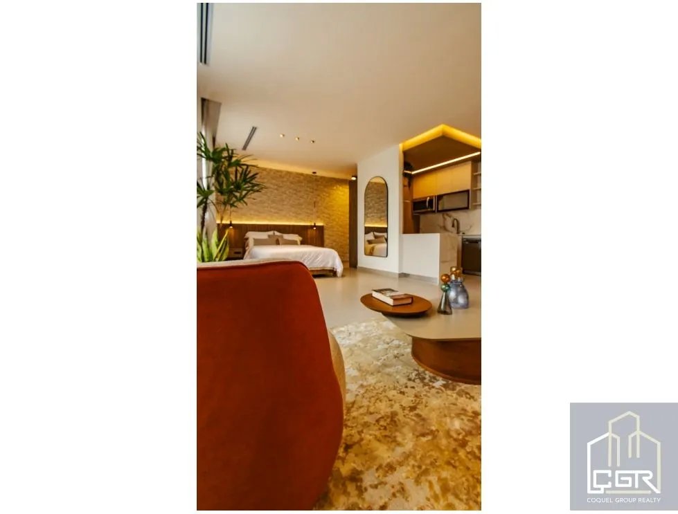 VENTA DE APARTAMENTO EN PH SEASIDE CALLE URUGUAY