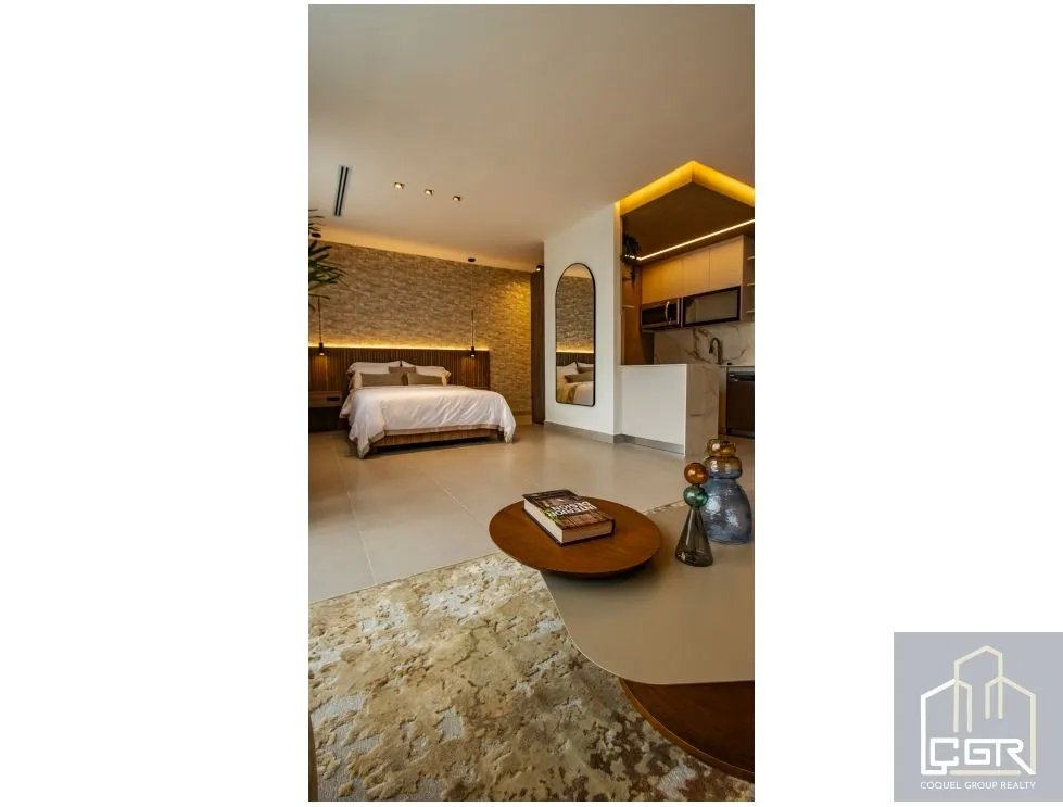 APARTMENT FOR SALE IN PH SEASIDE CALLE URUGUAY