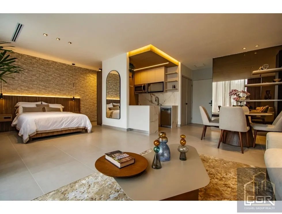 APARTMENT FOR SALE IN PH SEASIDE CALLE URUGUAY