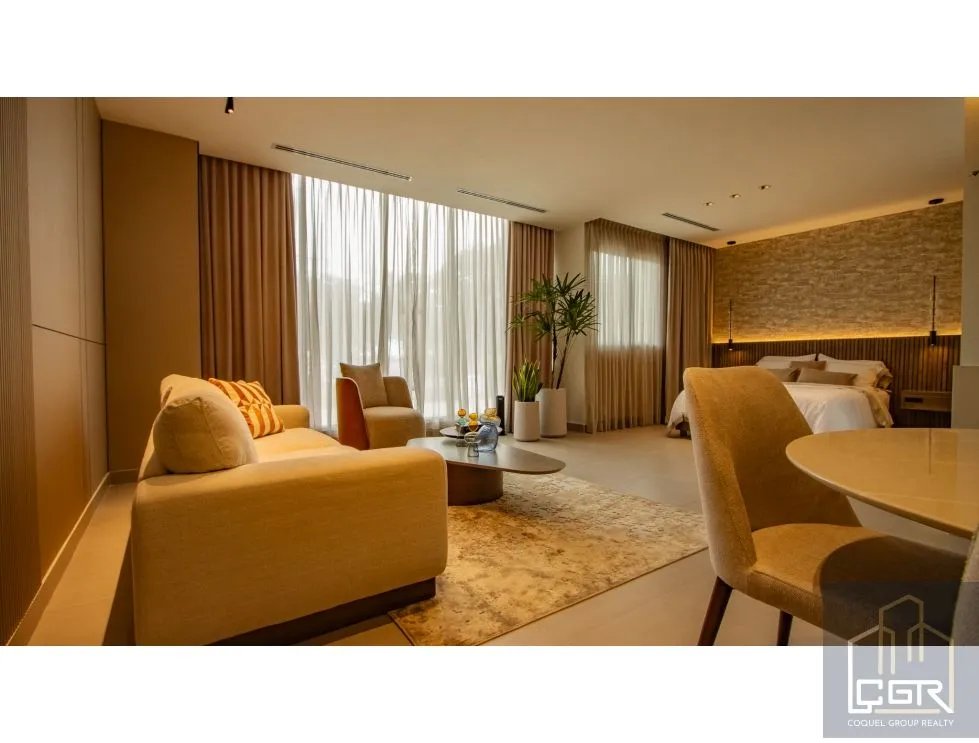APARTMENT FOR SALE IN PH SEASIDE CALLE URUGUAY