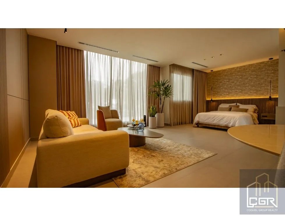 APARTMENT FOR SALE IN PH SEASIDE CALLE URUGUAY
