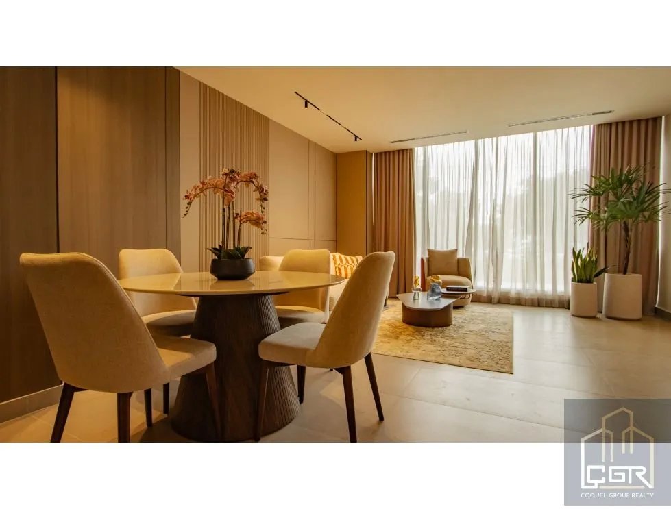 APARTMENT FOR SALE IN PH SEASIDE CALLE URUGUAY