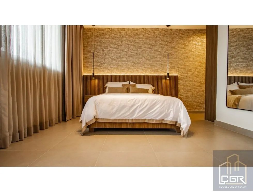 APARTMENT FOR SALE IN PH SEASIDE CALLE URUGUAY
