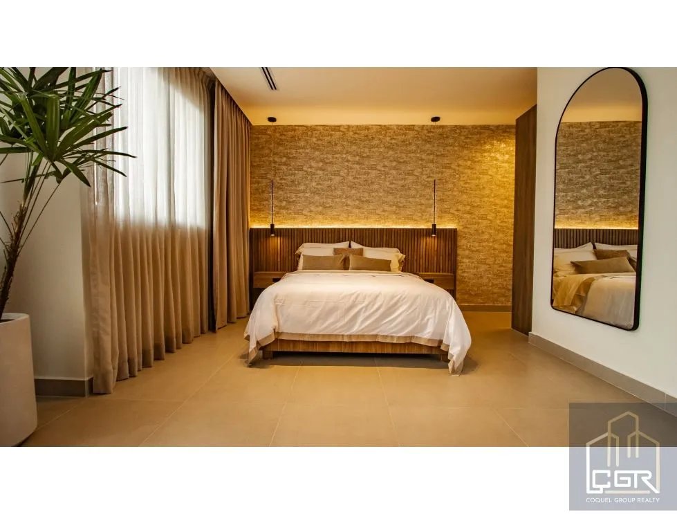 APARTMENT FOR SALE IN PH SEASIDE CALLE URUGUAY