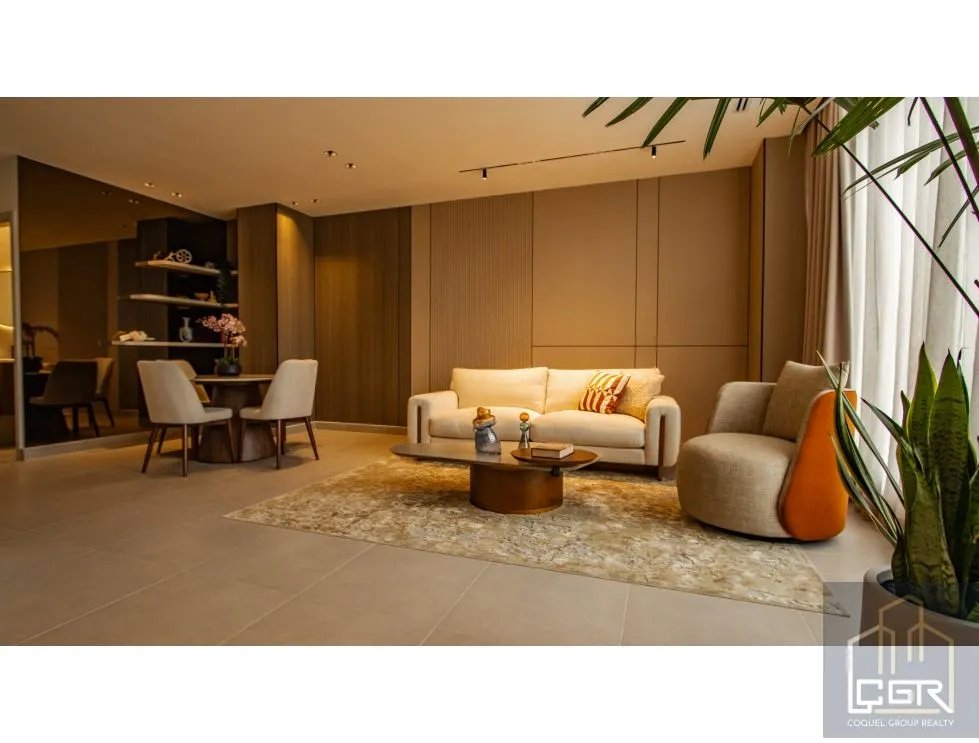 APARTMENT FOR SALE IN PH SEASIDE CALLE URUGUAY