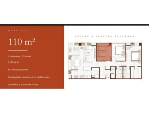 Apartamentos en Venta Selvatica Costa del Este Ciudad de Panamá