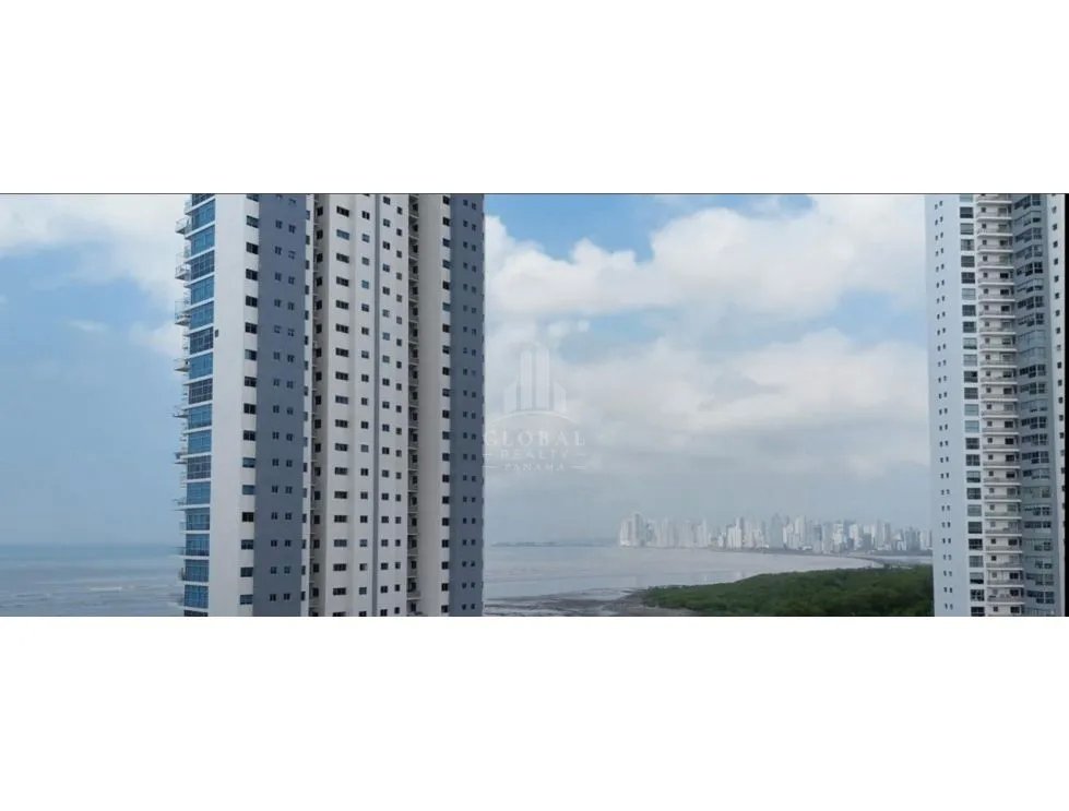 Apartamentos en Venta Selvatica Costa del Este Ciudad de Panamá