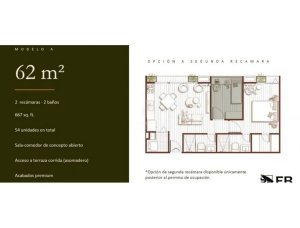 Apartamentos en Venta Selvatica Costa del Este Ciudad de Panamá