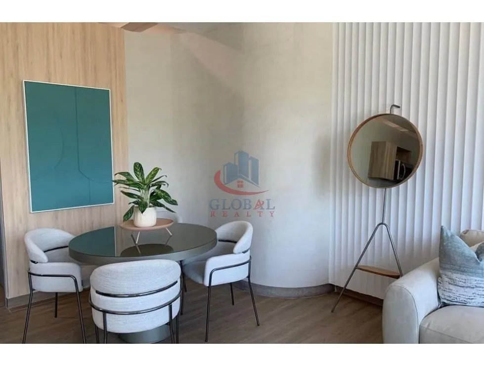 Apartamentos en Venta Seaside House Calle Uruguay Ciudad de Panamá