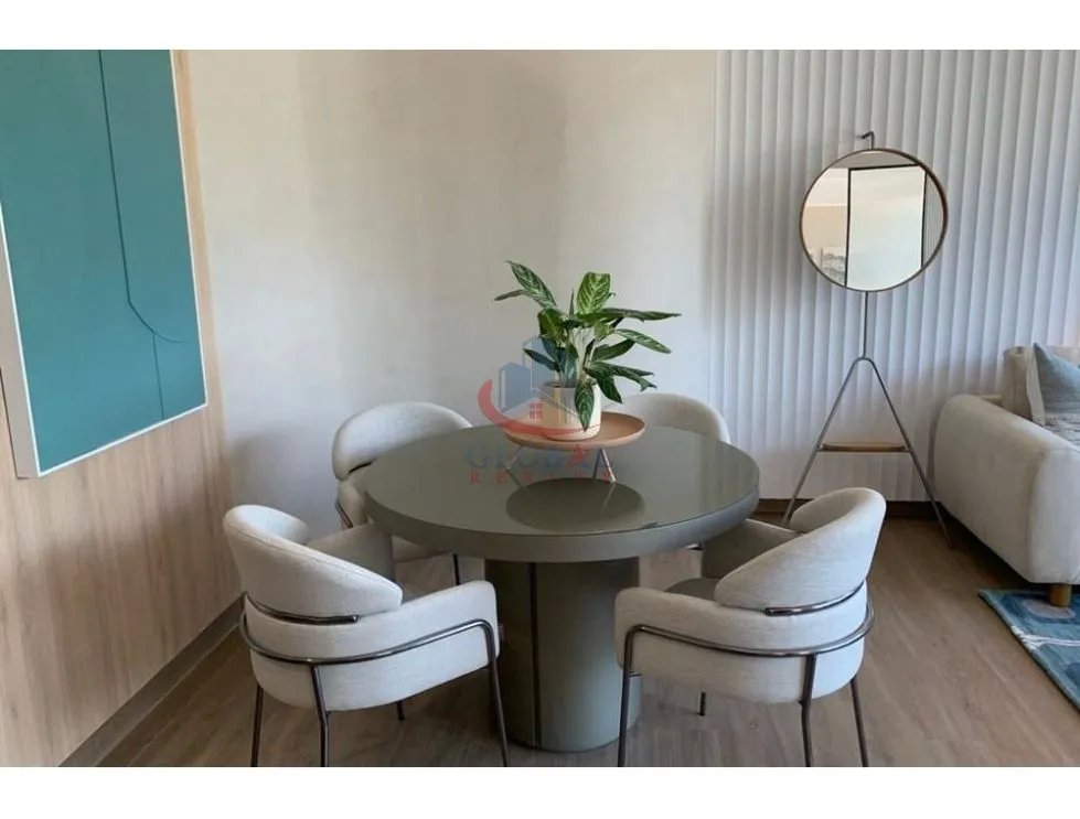 Apartamentos en Venta Seaside House Calle Uruguay Ciudad de Panamá