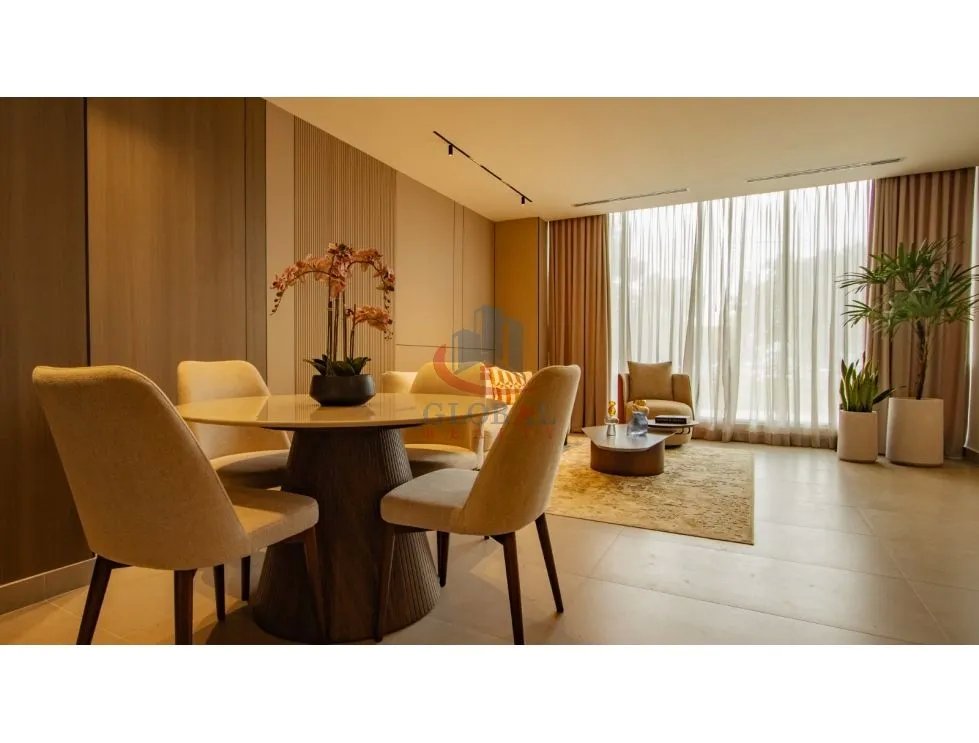 Apartamentos en Venta Seaside House Calle Uruguay Ciudad de Panamá