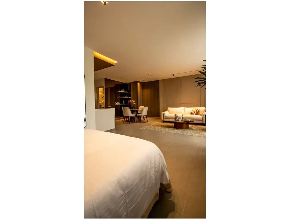Apartamentos en Venta Seaside House Calle Uruguay Ciudad de Panamá