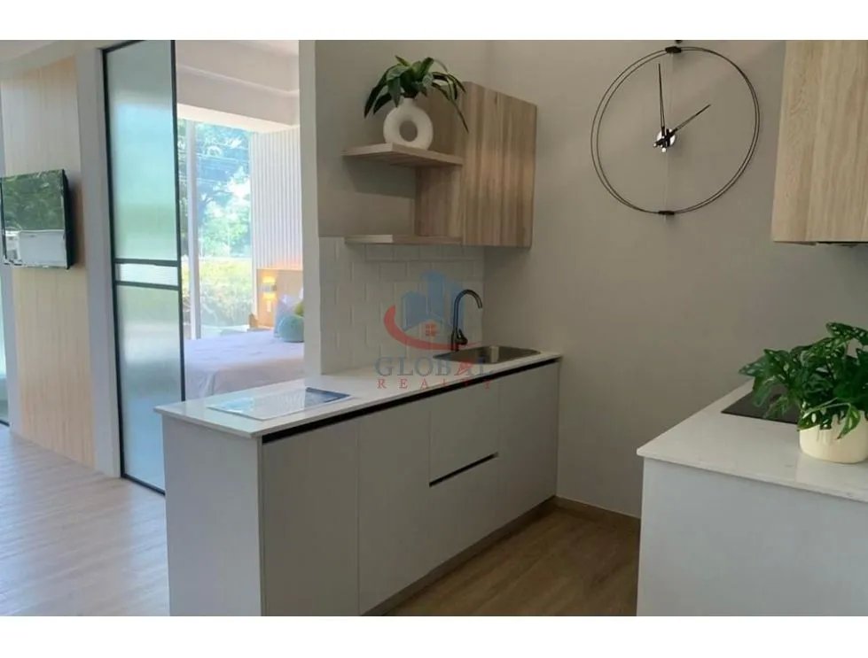 Apartamentos en Venta Seaside House Calle Uruguay Ciudad de Panamá
