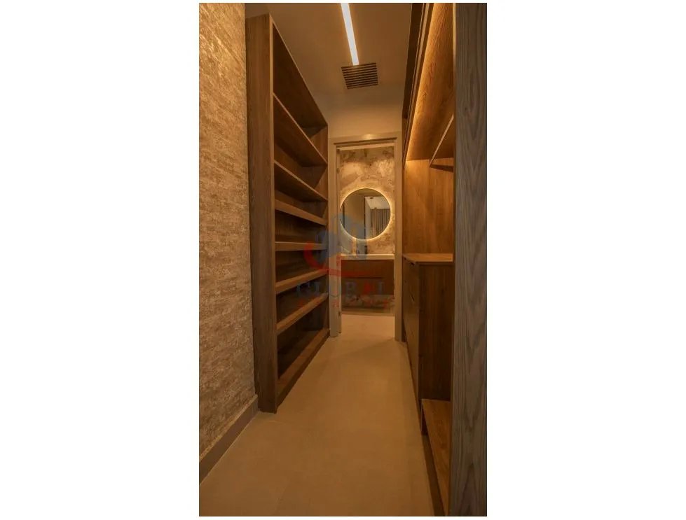 Apartamentos en Venta Seaside House Calle Uruguay Ciudad de Panamá