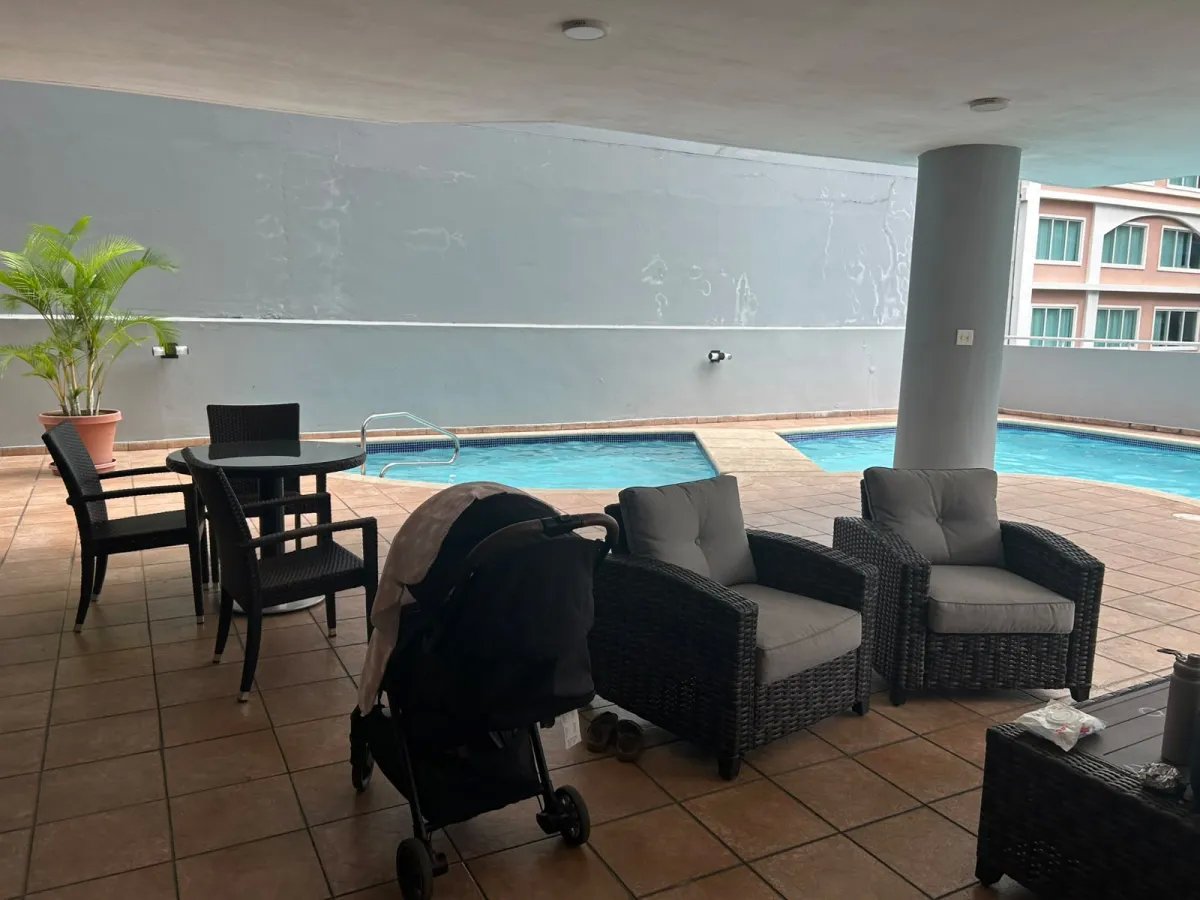 Apartamento en Venta – PH Tower One, Marbella