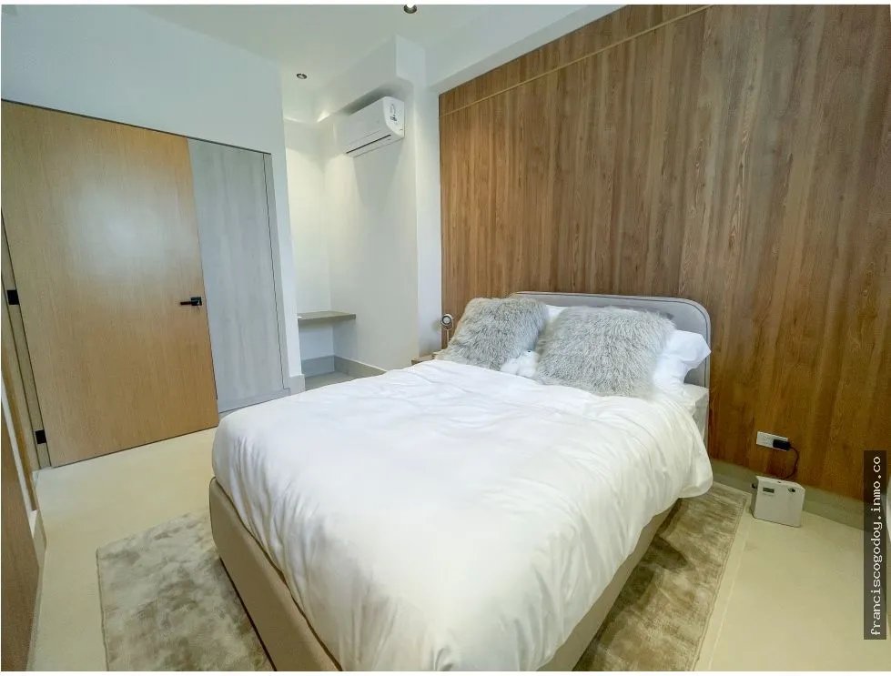 Apartment for Sale in Santa María
