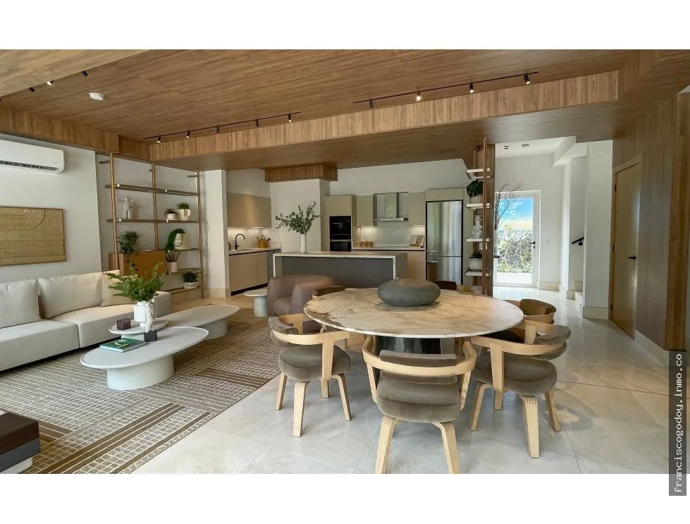 Apartment for Sale in Santa María