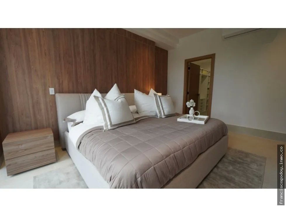 Apartamento en Venta en Santa María